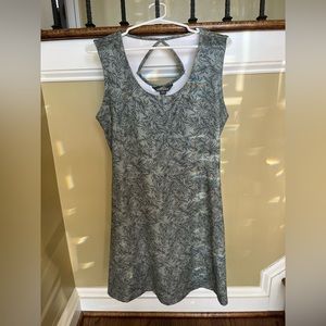 Eddie Bauer dress